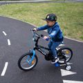 Kinderfahrrad ATTABO Junior 16  blau AKB-16G 8