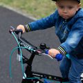 Kinderfahrrad ATTABO Junior 16  blau AKB-16G 12