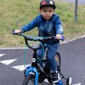Kinderfahrrad ATTABO Junior 16  blau AKB-16G 13