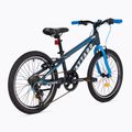Kinderfahrrad ATTABO Junior 20  blau AKB-20B 7