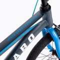 Kinderfahrrad ATTABO Junior 20  blau AKB-20B 14