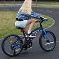 Kinderfahrrad ATTABO Junior 20  blau AKB-20B 5