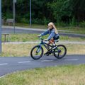 Kinderfahrrad ATTABO Junior 20  blau AKB-20B 6