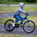 Kinderfahrrad ATTABO Junior 20  blau AKB-20B 3