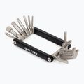 ATTABO TONE x13 multifunktionale Fahrradschlüssel schwarz ATB-TX13 2
