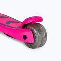 HUMBAKA Mini T Kinder-Dreirad-Roller rosa HBK-S6T 10