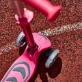 HUMBAKA Mini T Kinder-Dreirad-Roller rosa HBK-S6T 13