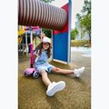 HUMBAKA Mini T Kinder-Dreirad-Roller rosa HBK-S6T 15