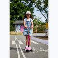 HUMBAKA Mini T Kinder-Dreirad-Roller rosa HBK-S6T 16
