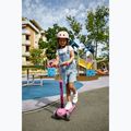 HUMBAKA Mini T Kinder-Dreirad-Roller rosa HBK-S6T 17