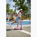 HUMBAKA Mini T Kinder-Dreirad-Roller rosa HBK-S6T 18