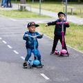 HUMBAKA Mini T Kinder-Dreirad-Roller rosa HBK-S6T 20