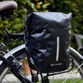 ATTABO 7L Fahrradtasche schwarz APB-230 4