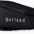 ATTABO Fahrrad Handytasche schwarz ABH-200 15