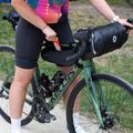 ATTABO 2.5L Fahrrad Rahmentasche schwarz AFB-365 12