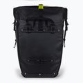 ATTABO 27L Fahrradtasche schwarz APB-290 8