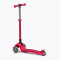 HUMBAKA Mini T Kinder-Dreirad-Roller rot HBK-S6T 11