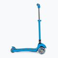 HUMBAKA Mini T Kinderroller dreirädrig blau HBK-S6T 8