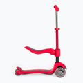 HUMBAKA Mini Y dreirädriger Kinderroller rot HBK-S6Y 9