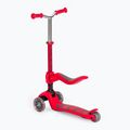 HUMBAKA Mini Y dreirädriger Kinderroller rot HBK-S6Y 10