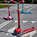 HUMBAKA Mini Y dreirädriger Kinderroller rot HBK-S6Y 20