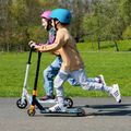 Kinder-Freestyle-Roller ATTABO EVO 1.0 blau ATB-ST05 9