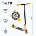 Kinder-Freestyle-Roller ATTABO EVO 3.0 gelb ATB-ST02 2