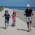 Kinder-Freestyle-Roller ATTABO EVO 3.0 gelb ATB-ST02 8