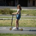 Kinder-Freestyle-Roller ATTABO EVO 3.0 gelb ATB-ST02 3