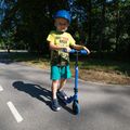 Kinder-Roller ATTABO 145 blau ATB-145 17