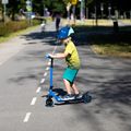 Kinder-Roller ATTABO 145 blau ATB-145 18