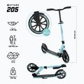 ATTABO-Roller blau ATB-205 2