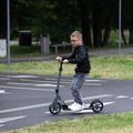 ATTABO Motorroller grau ATB-205 16
