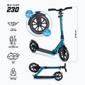 ATTABO 230 Motorroller blau ATB-230 2