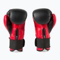 Division B-2 Boxhandschuhe schwarz-rot DIV-TG01 2