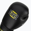 Boxhandschuhe DIVISION B-2 DIV-PFG1500 Pro 3-Layer Foam black 5