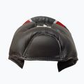 Boxhelm DIVISION B-2 DIV-HGP02 black/white/red 4