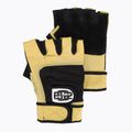 Division B-2 Fitness-Handschuhe schwarz DIV-WLG104