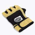 Division B-2 Fitness-Handschuhe schwarz DIV-WLG104 4