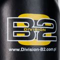 Division B-2 PRO Schienbein- und Fußschützer schwarz DIV-TSN02 3