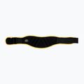 Division B-2 Gewichthebergürtel aus Nylon schwarz DIV-WLBN02 4