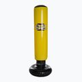 Division B-2 Power Tower aufblasbare Boxsack 160 cm 7 kg gelb DIV-PT1010