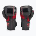 Boxhandschuhe DIVISION B-2 Pro Carbon black/red 3
