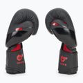 Boxhandschuhe DIVISION B-2 Pro Carbon black/red 4