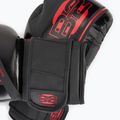 Boxhandschuhe DIVISION B-2 Pro Carbon black/red 5