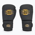 Boxhandschuhe DIVISION B-2 Pro Carbon black/gold 2