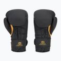 Boxhandschuhe DIVISION B-2 Pro Carbon black/gold 3