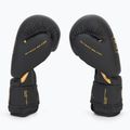 Boxhandschuhe DIVISION B-2 Pro Carbon black/gold 4