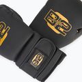 Boxhandschuhe DIVISION B-2 Pro Carbon black/gold 5