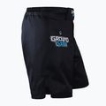 Ground Game MMA Yokai 3.0 MMA-Shorts für Herren schwarz 22SHORTSMMAYOK3 2